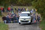 Renault Twingo R1 2016 года